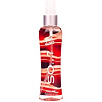 Los mejores  - So…? So Red Velvet Body Mist 43110 - Bruma corporal (100 ml)